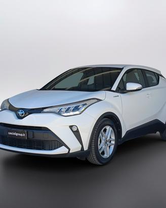 TOYOTA C-HR I 2020 - C-HR 1.8h Active e-cvt