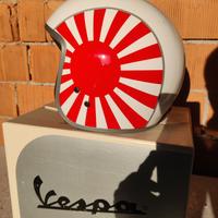 Casco Vespa Giappone