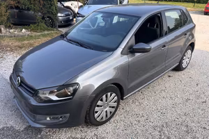 VOLKSWAGEN Polo 1.4 5 porte Comfortline