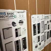 Mobiletto, armadietto porta attrezzi