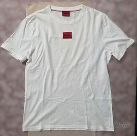 T-shirt uomo HUGO tg. L