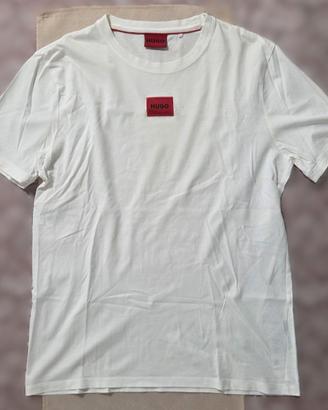 T-shirt uomo HUGO tg. L