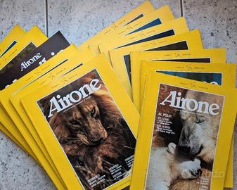Collezione Airone