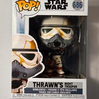 Funko Pop Star Wars 686