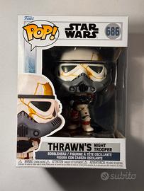 Funko Pop Star Wars 686