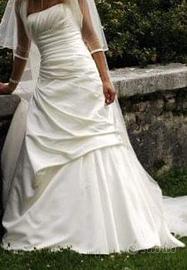 Abito da sposa