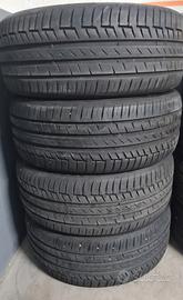 4x 235/45/18 94V Continental gomme estive