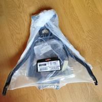 porta bauletto kappa per Yamaha x max 400 