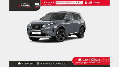 Nissan X-Trail 1.5 mhev Tekna Premium Pack 2wd xtr