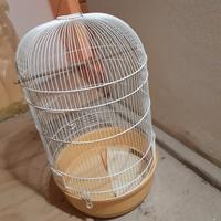 GABBIA PER UCCELLI