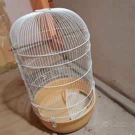 GABBIA PER UCCELLI