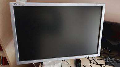 monitor nec 21 pollici 