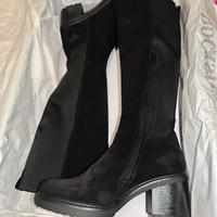 Stivali donna "Docksteps" DSW384201 Collezione Aut