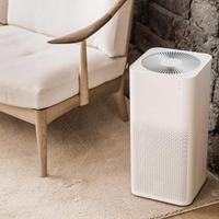 Mi Air Purifier 2H - NUOVO purificatore aria