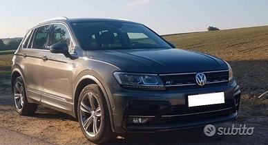 Ricambi per volkswagen tiguan anno 2018-21