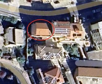 Immobile in asta di 117 m² con 4 locali a Tempio P