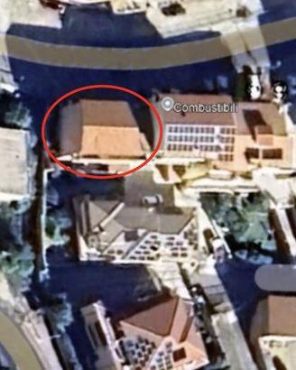 Immobile in asta di 117 m² con 4 locali a Tempio P