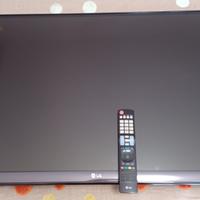 TV Color LG 42 pollici in perfetto stato