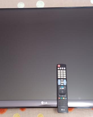 TV Color LG 42 pollici in perfetto stato