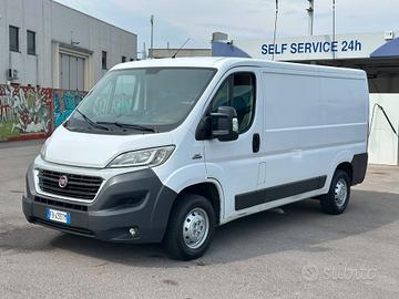 Fiat ducato tetto basso passo corto