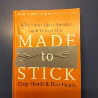 Made to stick