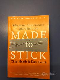 Made to stick