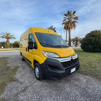 CITROEN Jumper 33 BlueHDi 130 PM-TM Furgone