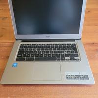 Chromebook 13" Acer