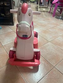 Chicco rodeo