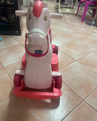 Chicco rodeo