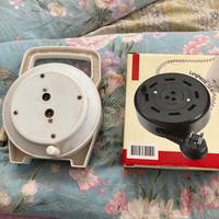 Prolunga cavo TV e telefono