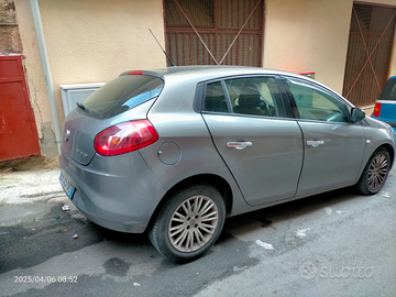 Fiat bravo 1.6 multijet 120 cv