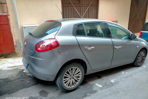 Fiat bravo 1.6 multijet 120 cv