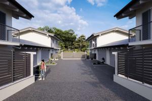 SOTTO IL MONTE , RESIDENZA SORGENTE NUOVE COSTRUZI