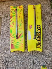 pance go kart vintage