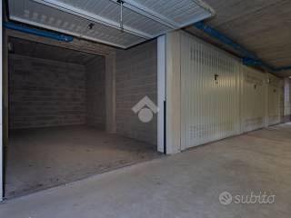 Garage / Box auto via San Paolo 12