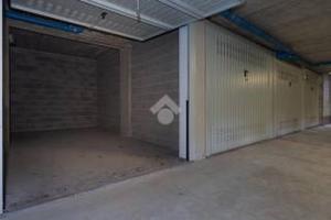 Garage / Box auto via San Paolo 12