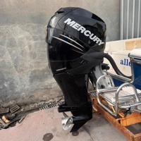 Mercury verado 250 2006/07 930h  (ELETTRONICO)