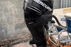 Mercury verado 250 2006/07 930h  (ELETTRONICO)