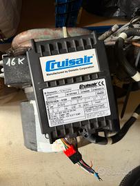 Condizionatore Dometic Cruisair per barca 16000BTU