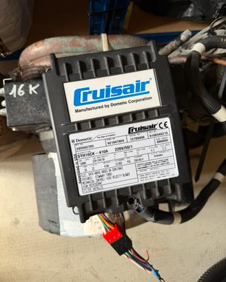 Condizionatore Dometic Cruisair per barca 16000BTU