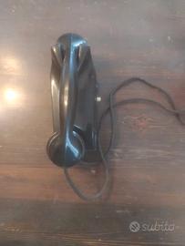 Citofono Urmet Vintage Anni '40