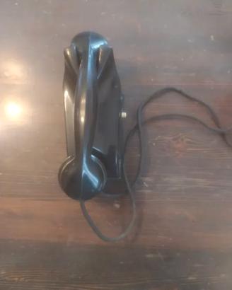 Citofono Urmet Vintage Anni '40