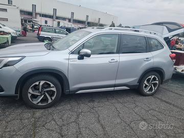 SUBARU Forester 5ª serie - 2024