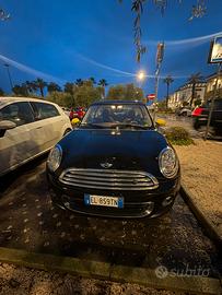 Mini R56