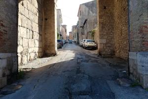 Appartamento 115.000 tratt.Terracina trilocale+ba