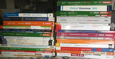 Libri 1a superiore