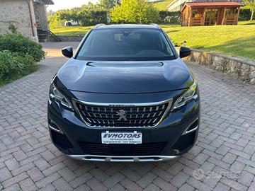 Peugeot 3008 BlueHDi 130 S&S Allure CAMBIO AUTOMAT