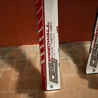 WolkiRacetiger GS 180 cm