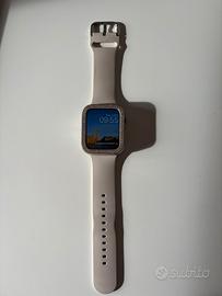 Apple Watch series 4 44m